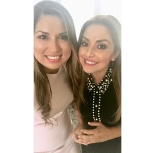 Meet your Posher, Catherine